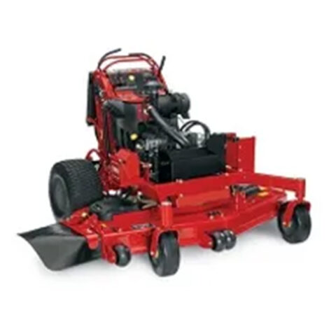 GrandStand® Stand-On Mower