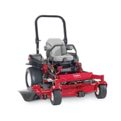 Professional 5000 EFI Rear Discharge Decks