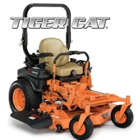 Scag Tiger Cat