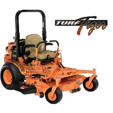 Scag Turf Tiger