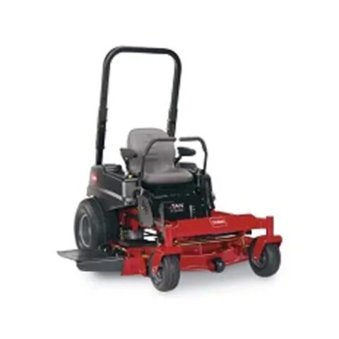 TITAN mower