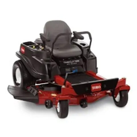 TimeCutter® MX